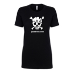 JukinBone - T-shirt Ladies